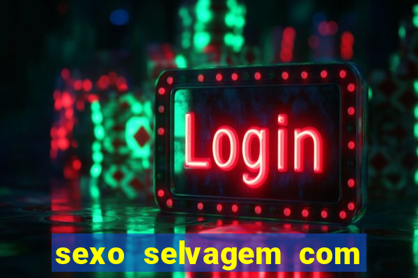 sexo selvagem com gemidos altos